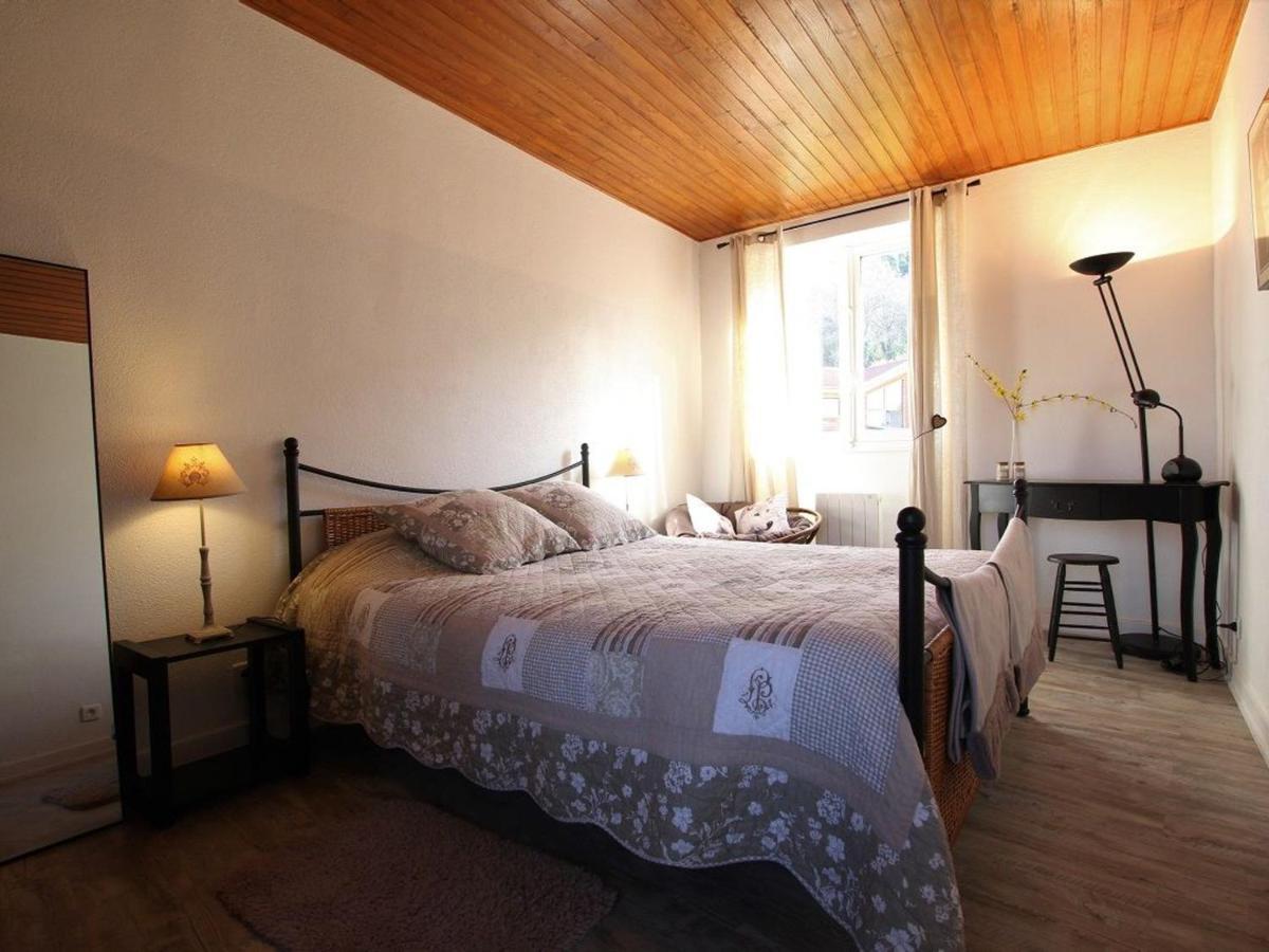 Grande Maison Au Coeur D'Un Village Historique Avec Terrasse Et Wifi Inclus - Fr-1-582-308 Saint-Vidal Eksteriør bilde