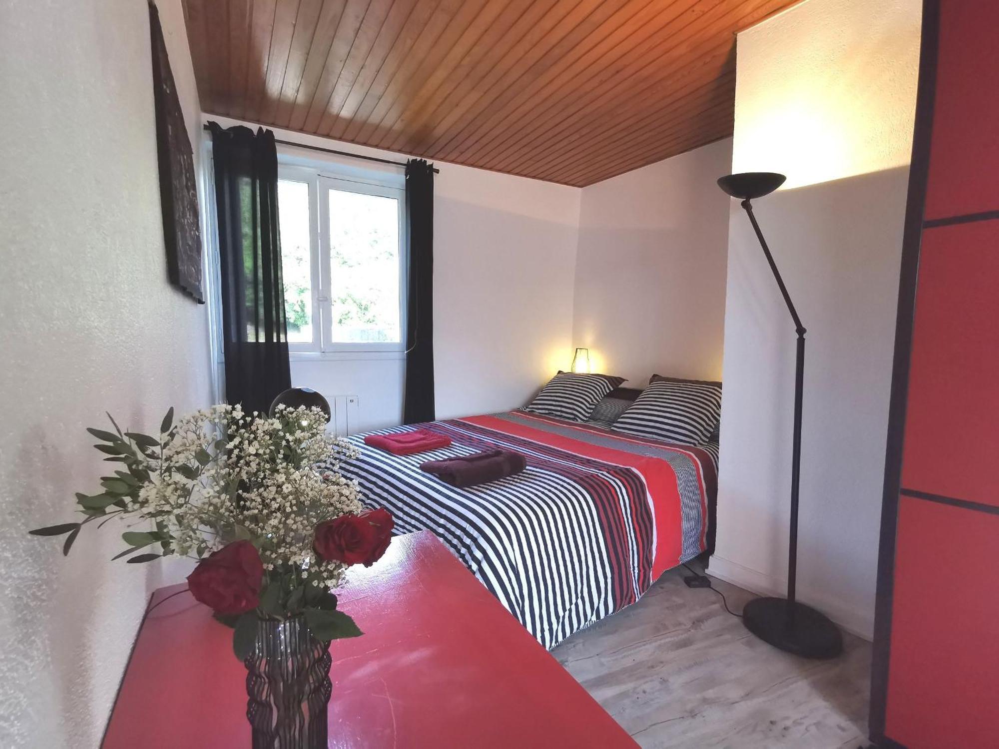 Grande Maison Au Coeur D'Un Village Historique Avec Terrasse Et Wifi Inclus - Fr-1-582-308 Saint-Vidal Eksteriør bilde